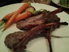 羊排-La Tavernetta(Bar à Vin)(乌鲁木齐路店)