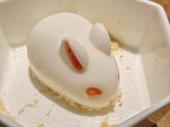 小兔布丁-清水亭湖北菜(大屯DT51店)