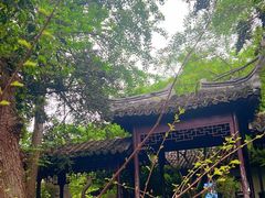 -虞山风景区
