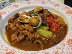 -苏梦江南·淮扬菜(夫子庙店)