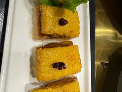 -长安大牌档之龙头酒肆(荣民龙首广场店)