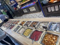 -圣琼美食百汇自助餐(白云万达店)