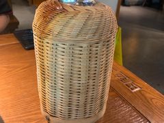 -田边二娃子·湖南民间菜