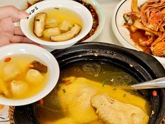 -蟹天蟹地农家菜·阳澄湖大闸蟹(浅水湾店)