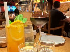 -MR.ROCKY洛奇先生·西餐&酒吧(琶醍店)