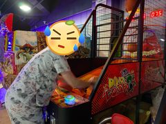 -极乐汇汗蒸会馆(杭州店)