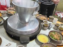 -谭记石锅鱼府(三道堰店)