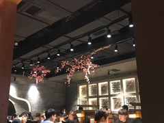 大堂-呷哺呷哺 黄金牧场 (欢乐谷店)