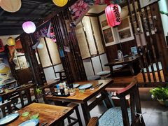 大堂-KITON喜豚(清晖园店)