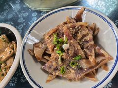 -百花人家(清水镇店)