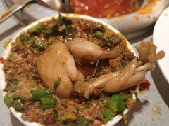 -海底捞火锅(吴中路店)