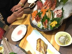 -割烹旭日本料理(龙湖狮山天街店)