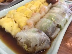 -张记炸串肠粉