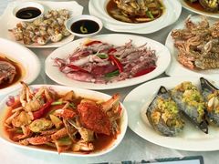 -众味海鲜大排档·活海鲜·潮汕味(南澳店)