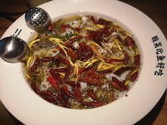 -太二酸菜鱼(福州泰禾店)