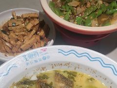 -花椒俏川菜小馆(南海万达店)