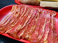 -真露烤肉(徐府街店)
