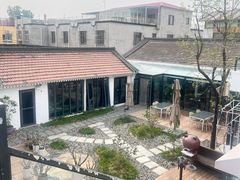 -素心小筑(后沙裕镇店)