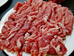 -天桥老金涮肉(牛街店)