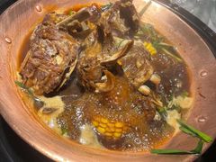 -京韵胡同·酱香羊蝎子火锅涮肉(长寿路店)