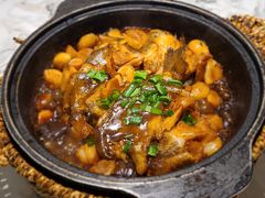 -双合园·海鲜水饺青岛菜(上清路店)
