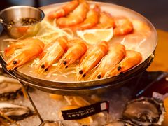 -囧吉香生蚝牛排馆(湖北路店)