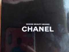 -CHANEL(IFS国金中心店)