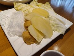 -禾风·海鲜料理自助(玉林店)