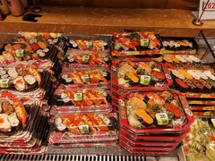-池田寿司·4H鲜作(西直门凯德华联店)