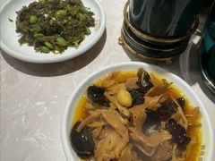 -松鹤面馆·古法焖肉面(观前店)