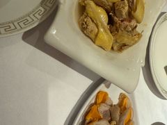 -永兴餐厅(复兴中路店)