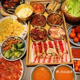 峥焰烤肉！让你的烤肉之旅不再单调！