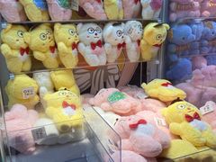 -星悦蓝海欢乐园(石路天虹店)