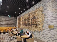 -星巴克臻选(湖滨道店)