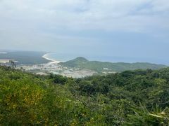 -海南铜鼓岭景区