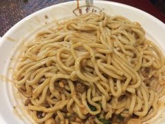 -蓉李记成都名小吃(二七万达店)