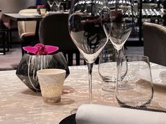 -广州四季酒店·佰鲜汇·现代法餐
