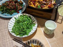 -吃货私房菜(丽江束河古镇店)