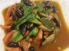 -敦煌达记酱驴肉黄面馆