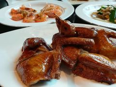 -新天世纪中餐厅