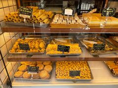 -百香林西点(西安门店)