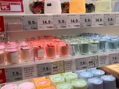 -NITORI 宜得利家居(上海中山公园龙之梦店)