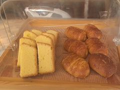 -洲际酒店·地平线全日餐厅HORIZON CAFÉ