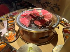 -西塔老太太泥炉烤肉(虹桥南丰城店)