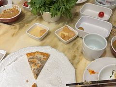 -涮福記·现切牛羊肉火锅(世纪汇店)