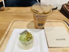 -théATRE 茶聚场(王府中環店)