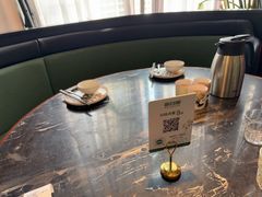 -新白鹿餐厅(松江开元地中海店)