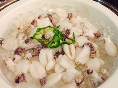 丹枫白露酒店Q-Cafe餐厅-丹枫白露酒店·Q Cafe餐厅