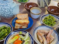-大自然素食(望桐路店)
