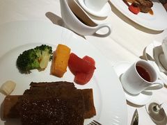 台塑牛排-王品牛排(郑州大卫城店)